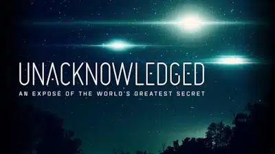 مستند ناشناخته