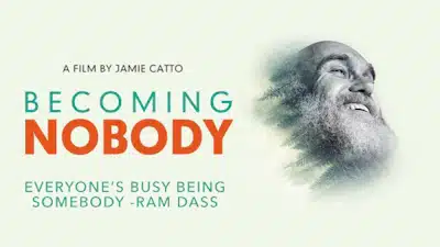 مستند هیچ کس شدن