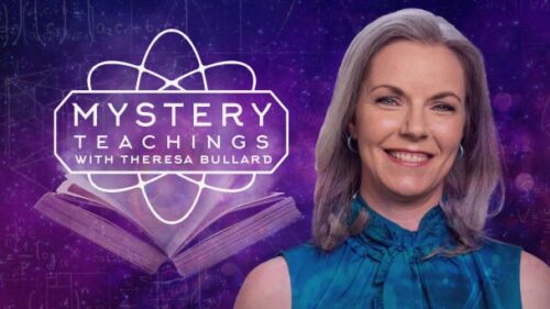 آموزه های اسرار آمیز (Mystery Teachings )
