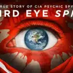 جاسوسان چشم سوم