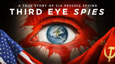 جاسوسان چشم سوم جاسوسان چشم سوم