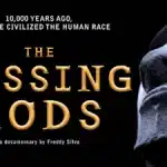 خدایان گمشده