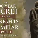 شوالیه های معبد