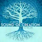 صدای آفرینش