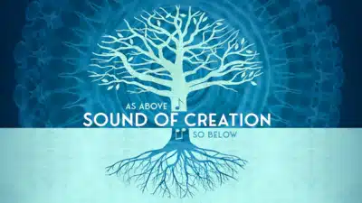 صدای آفرینش