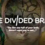 مغز تقسیم شده