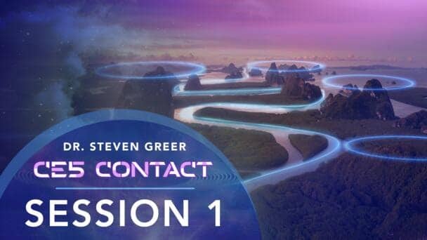 ارتباط نزدیک از نوع 5