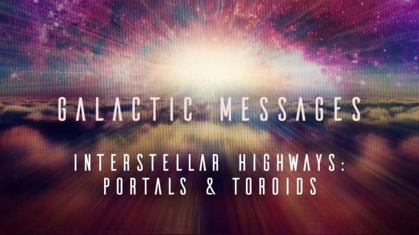 Galactic Messages