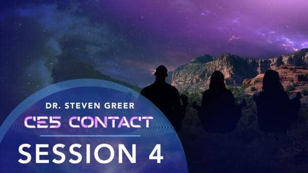 ارتباط نزدیک از نوع 5