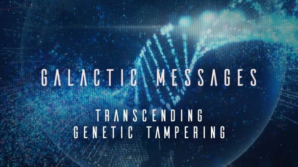 پیام های کهکشانی