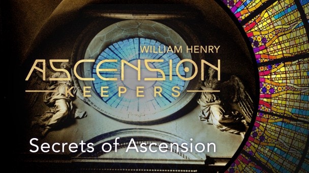 Ascension Keepers