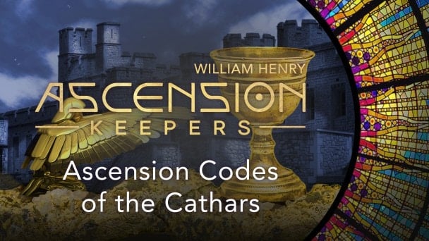 معراج کاتارها