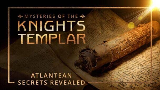 اسرار شوالیه های معبد