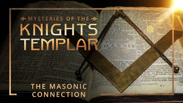 Mysteries of the Knights Templar