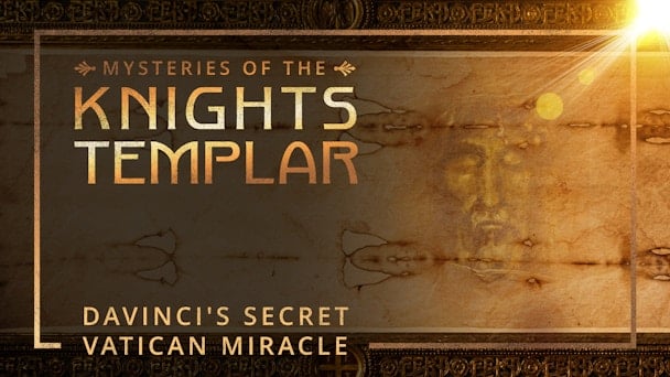 معجزه مخفی داوینچی واتیکان