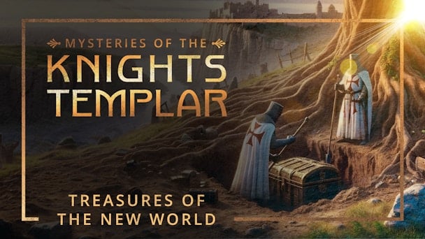 Mysteries of the Knights Templar
