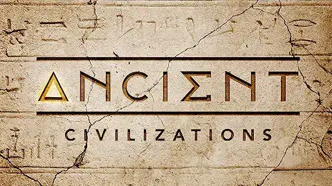 تمدن های باستانی