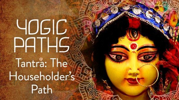 تانترا: مسیر خانه دار