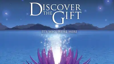 هدیه را کشف کنید