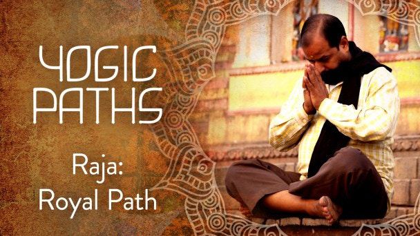 راجا: مسیر سلطنتی