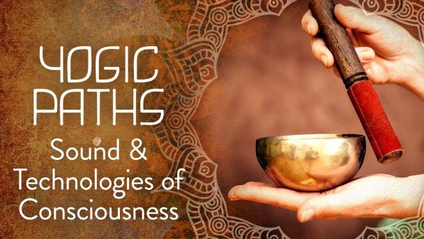 مسیرهای یوگی