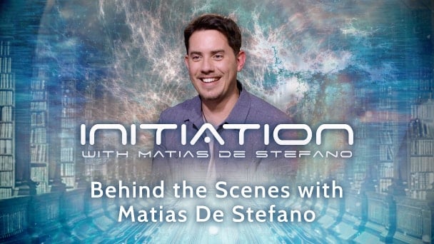 ماتیاس دی استفانو