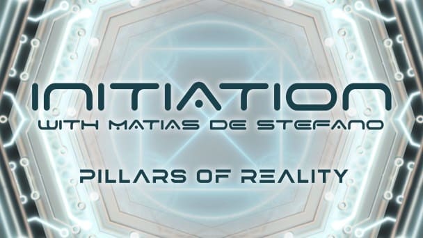 ستون های واقعیت