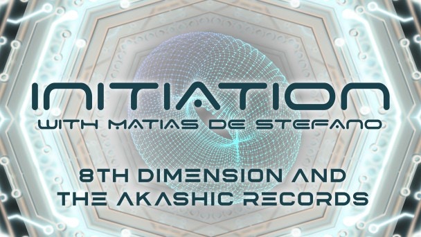 بعد هشتم و رکوردهای آکاشیک