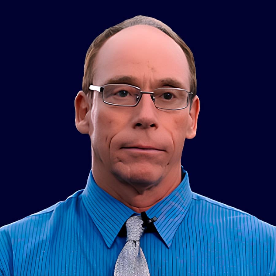 استیون گریر