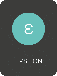 اپسیلون