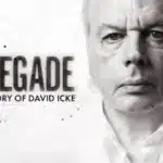 زندگی نامه دیوید آیک