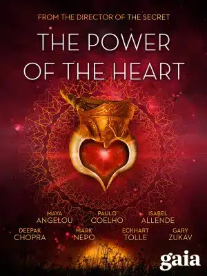 مستند قدرت قلب