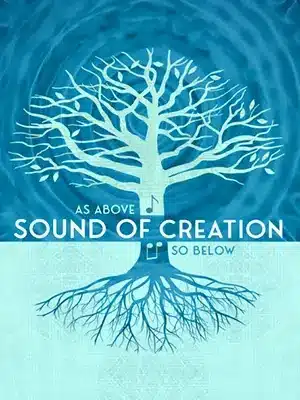 دوره صدای خلقت