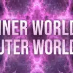 جهان های درونی جهان های بیرونی