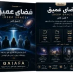 فضای عمیق