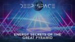 اسرار انرژی هرم بزرگ