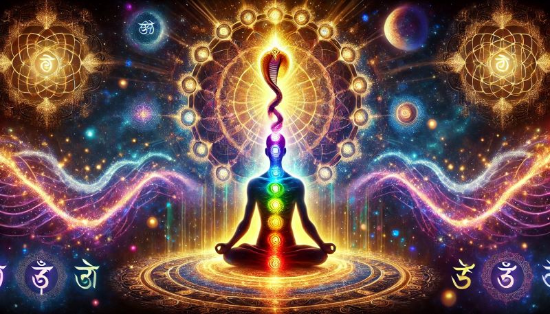 انرژی کندالینی