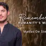 به یاد ماموریت بشریت