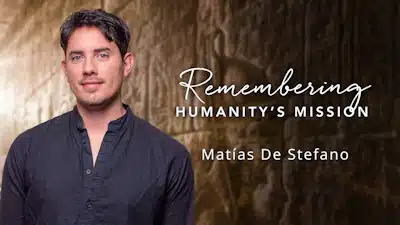 به یاد ماموریت بشریت