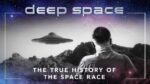 تاریخ واقعی مسابقه فضایی