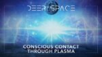 تماس آگاهانه از طریق پلاسما