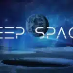 فضای عمیق
