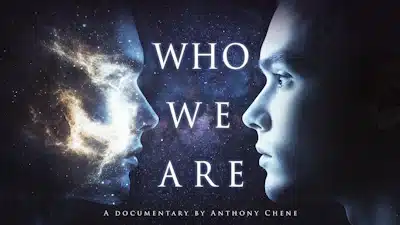 ما چه کسی هستیم