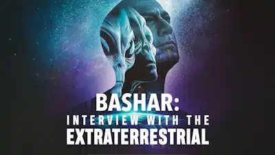 مصاحبه با فرازمینی ها