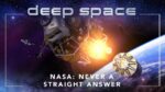 deep space