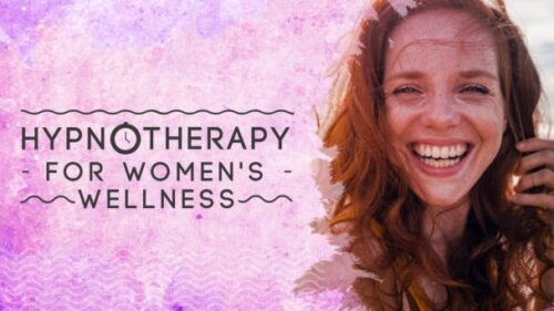 هیپنوتیزم درمانی برای سلامتی زنان
