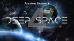 پیش نمایش فصل 4 Deep Space