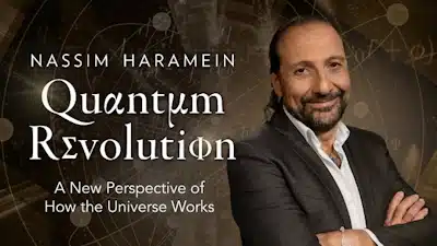 انقلاب کوانتومی