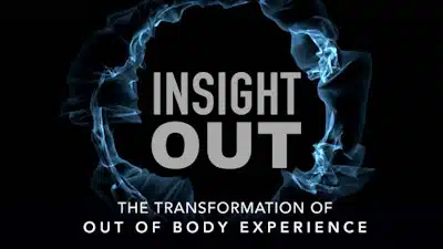 تجربه خارج از بدن