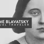 مادام بلاواتسکی